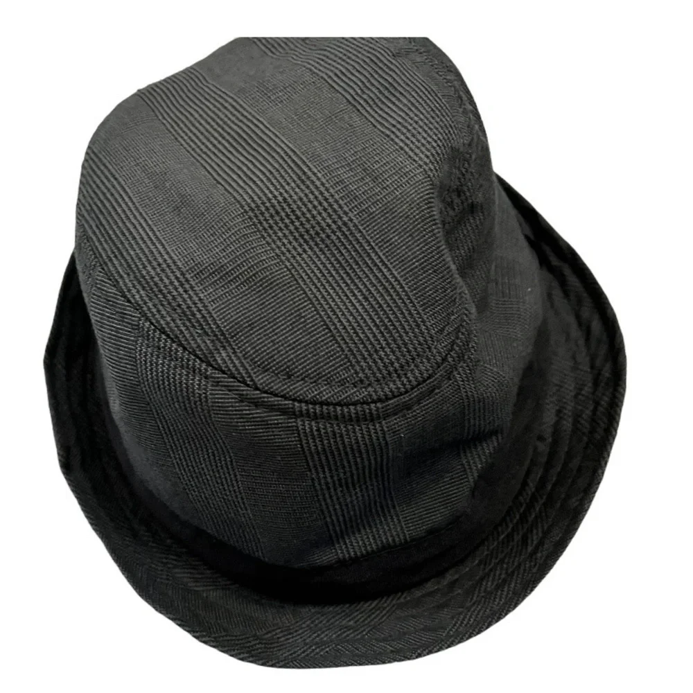 Childrens place kids Fedora Hat Size L 2-4 y/o